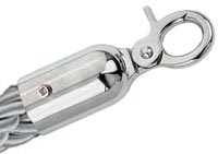 Cordon tressé pour poteau de balisage - 12164678-133258197.jpg