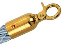 Cordon tressé pour poteau de balisage - 12164678-211774467.jpg