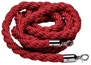 Cordon tressé pour poteau de balisage - 12164678-293263541.jpg