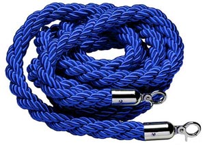 Cordon tressé pour poteau de balisage - 12164678-415396169.jpg