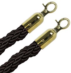 Cordon tressé pour poteau de balisage - 12164678-951181226.jpg