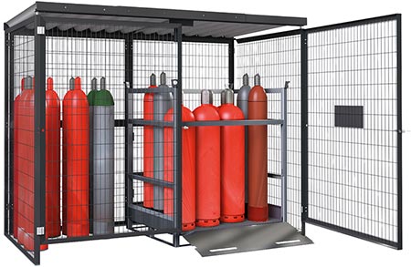 Box grillé pour bouteilles de gaz - 12181563-367451215.jpg