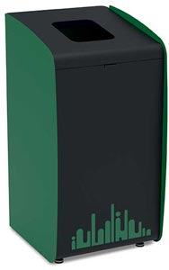 Noir-Vert
