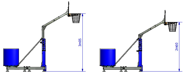 Panier de basket extérieur lesté - 12322340-617115168.jpg
