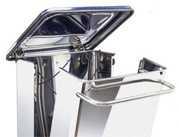 Poubelle cuisine restaurant HACCP 110 L en inox - 12355777-112695595.jpg