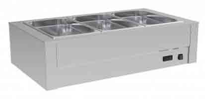 Bain-marie de table sec inox - 12436316-184319928.jpg