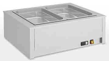 Bain-marie de table sec inox - 12436316-299782121.jpg