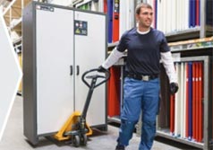 Armoire de sécurité 30 min produits inflammables 2 portes battantes - 12444884-361884976.jpg