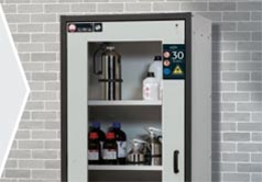 Armoire de sécurité 30 min produits inflammables 2 portes battantes - 12444884-796265327.jpg