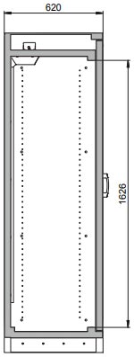 Armoire de sécurité 30 min produits inflammables 2 portes battantes - 12444884-972591381.jpg