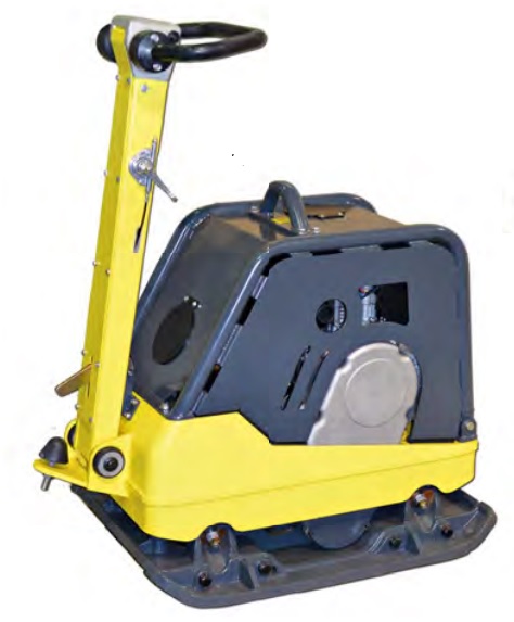 Plaque vibrante réversible - Poids 465 kg - Largeur 690 mm - Rendement 912 m²/h - 12464617-991526937.jpg