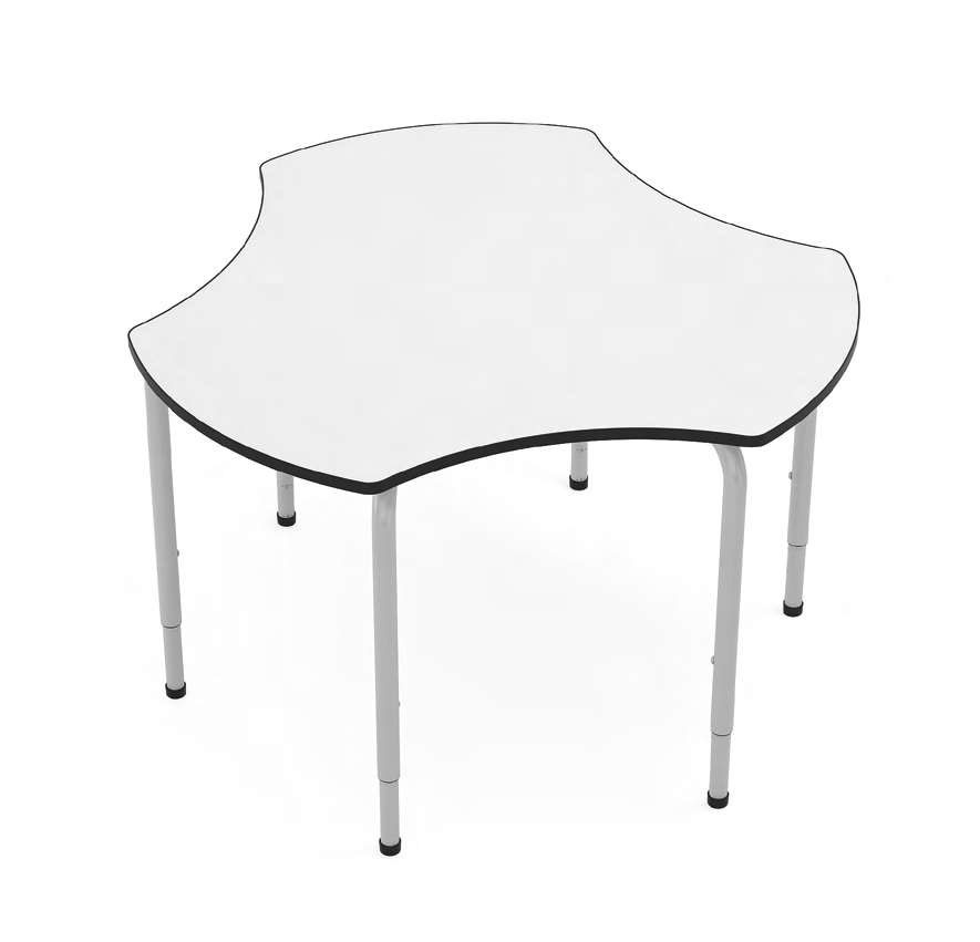 Table scolaire modulable 72 x 50 cm - Réglable en hauteur taille 1 à 6  - 12546715-426115939.jpg