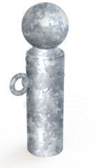 Potelet acier 2 gorges - 12930437-457139586.jpg