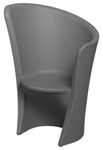 Chauffeuse adulte SKALY – Assise : Ø.440 mm x H.410 mm - Polyéthylène - 12698461-752711284.jpg