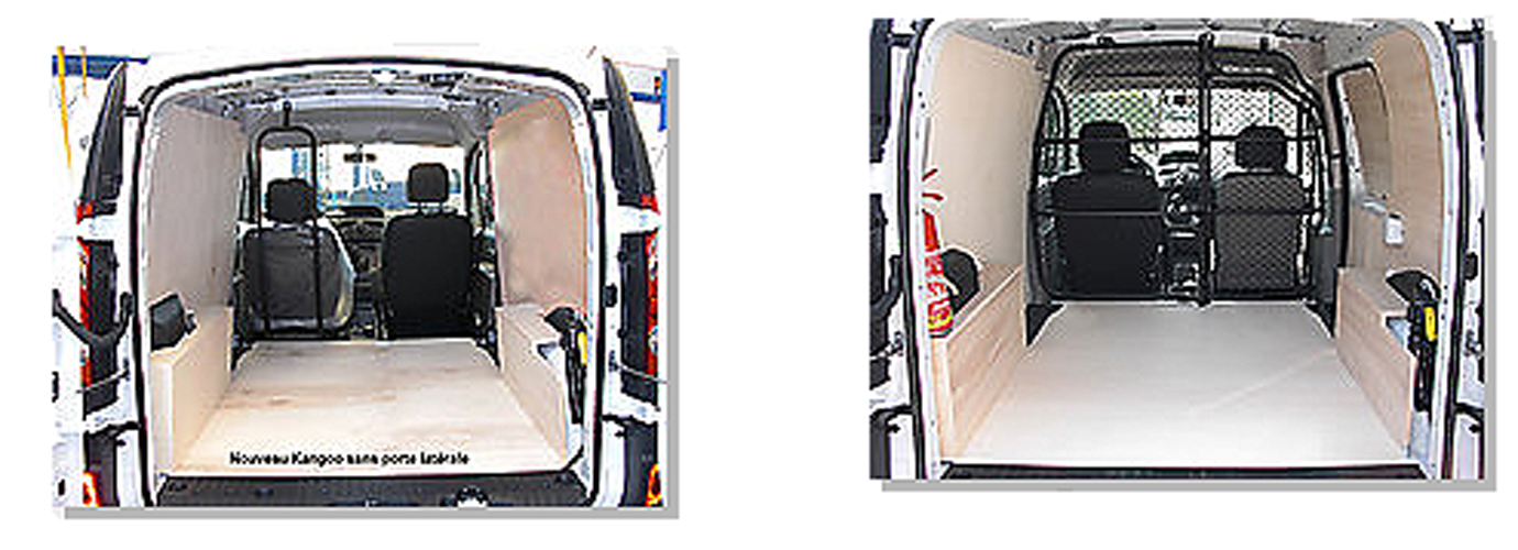 Kit de rangement pour Renault Kangoo - 12747860-239142346.jpg