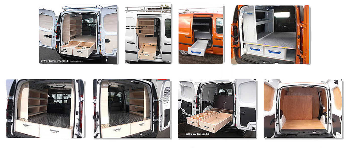 Kit de rangement pour Renault Kangoo - 12747860-524469233.jpg