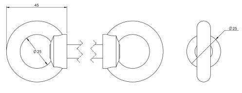 Potelet acier 2 gorges - 12930437-242391472.jpg