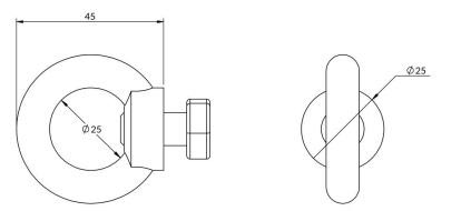 Potelet acier 2 gorges - 12930437-921165249.jpg