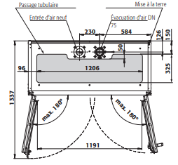 Armoire de sécurité pour bouteilles de gaz L 140 cm - 13040466-223848599.PNG