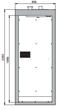 Armoire de sécurité pour bouteilles de gaz L 140 cm - 13040466-365826421.PNG