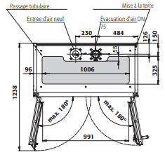 Armoire de sécurité pour bouteilles de gaz L 140 cm - 13040466-592463463.PNG