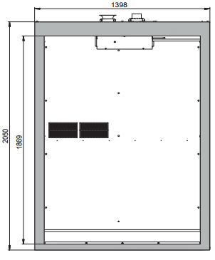 Armoire de sécurité pour bouteilles de gaz L 140 cm - 13040466-726259229.PNG