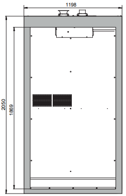 Armoire de sécurité pour bouteilles de gaz L 140 cm - 13040466-732844576.PNG