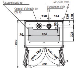 Armoire de sécurité pour bouteilles de gaz L 140 cm - 13040466-895656265.PNG