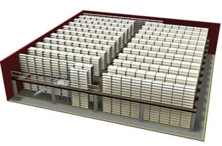 Plateforme de stockage mezzanine sur-mesure - 13079024-385453219.jpg