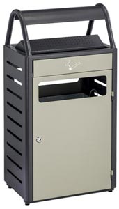 Cendrier corbeille extérieur en acier - 13123127-195745165.jpg