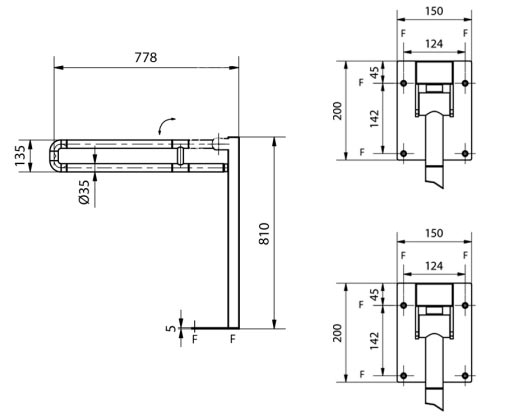Barre d'appui rabatable avec pied 13224932-784782254.jpg