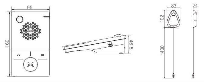 Interphone de guichet avec boucle magnétique - 13231131-556352954.jpg