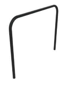 L.1500 - Anthracite MAT RAL 7016