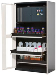 Armoire pour produits chimiques avec coffre de sécurité type 30 - 13335480-655994463.jpg