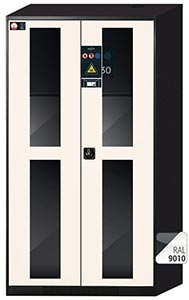 Armoire pour produits chimiques avec coffre de sécurité type 30 - 13335480-939647936.jpg