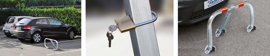 BPE avec cadenas