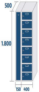 Armoire vestiaire électrique 8 cases par colonne - 13471779-141457663.jpg