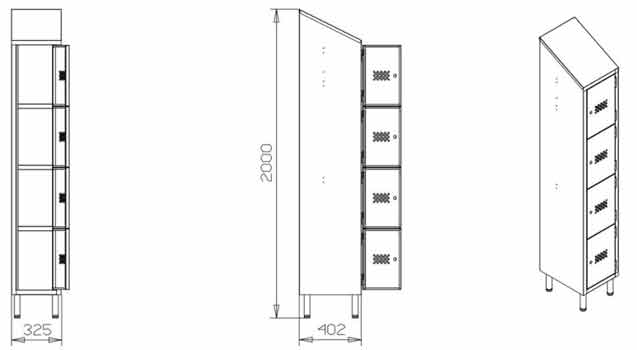 Armoire vestiaire inox 4 portes - 13607958-617733715.jpg