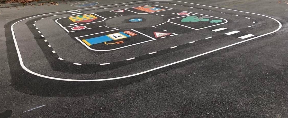 Jeu thermocollant pour aire de jeux - Circulation routière pour enfant - 13649188-721146853.jpg