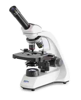 Microscope scolaire à lumière transmise Monoculaire - 13769527-233951122.jpg