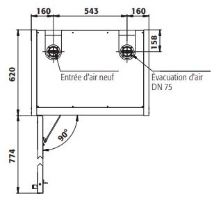 Armoire de sécurité 30 min produits inflammables triple certification - 13817565-391427844.jpg