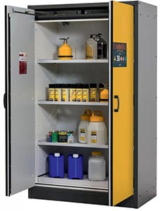 Armoire de sécurité 30 min produits inflammables triple certification - 13817565-423437431.jpg
