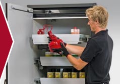 Armoire de sécurité 30 min produits inflammables triple certification - 13817565-446321167.jpg