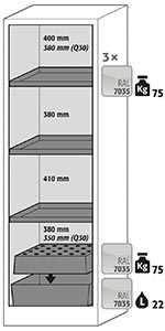 Armoire de sécurité 30 min produits inflammables triple certification - 13817565-876677433.jpg