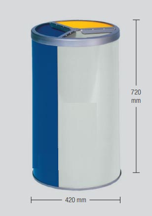 Collecteur tri sélectif sans toit - 14020423-822715145.jpg