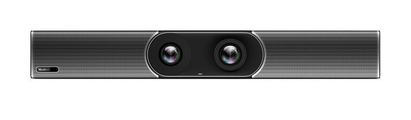 Barre de visioconférence - Yealink A30 - Double caméra UHD 4K  - 14198344-862735299.jpg