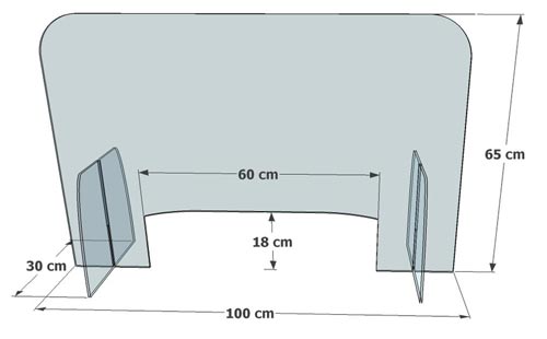 Protection plexi assesseur bureau de vote - 14316596-721221643.jpg