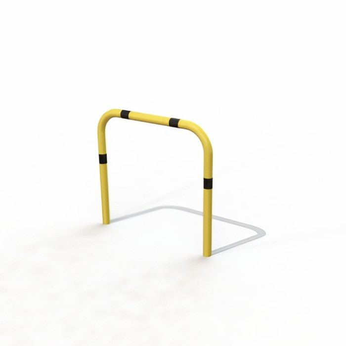 Modèle Jaune/Noir - A sceller