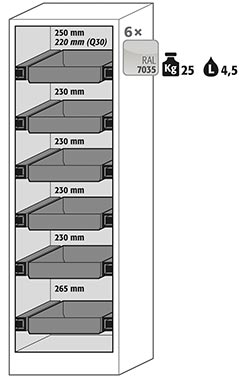 Armoire 90 min pour produits inflammables 1 porte - 14432115-115798846.jpg