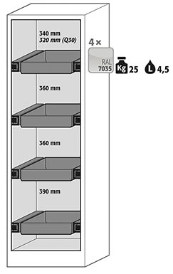 Armoire 90 min pour produits inflammables 1 porte - 14432115-121844146.jpg